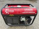 ÚJ Erdmann ER9500 generátor-aggregátor