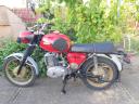 MZ TS 250/1 motorkerékpár eladó