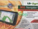 LD Agro Mg Navigátor V2 sorvezető