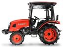 TYM (Branson) F50 Cn traktor fülkével eladó az IG+JM Kft.-nél