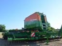 AMAZONE CAYENA 6002-C 6 m vetőgép