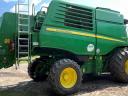 John Deere T660i 4WD (882/1 473 üzemóra)