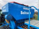 Lemken Solitair 9 gabona vetőgép