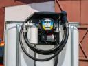 12V gázolajszivattyú AdamPumps PB1 50 liter/perc