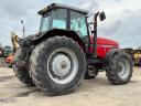 Massey Ferguson 8160 traktor