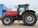 Massey Ferguson 8160 traktor