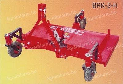 BAGODI BRK-3 H fűkasza eladó