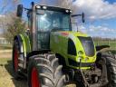 Claas Ares 657 ATZ