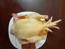 Konyhakész és élő házi csirke rendelhető őstermelőtől