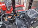 Blackbull JX80 homlokrakodó - ÚJ MTZ 952.7 traktorhoz ÁTK pályázatba
