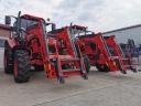 Blackbull JX80 homlokrakodó - ÚJ MTZ 952.7 traktorhoz... közvetlen a gyártótól