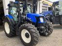 New Holland T6.120EC traktor