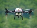 DJI Agras T10 permetező drón akár 36 havi leasinggel