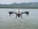 DJI Agras T30 permetező drón akár 36 havi leasinggel,  beüzemeléssel