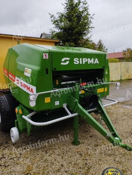 Sipma PS 1211 FARMA PLUS (ATK Pályázatra is vásárolható)