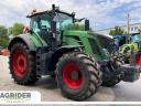 Fendt 826 Vario KECSKEMÉTEN