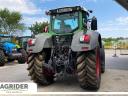 Fendt 826 Vario KECSKEMÉTEN