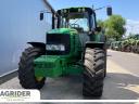 John Deere 6930 Premium KECSKEMÉTEN