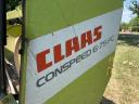 Claas Conspeed 6-75