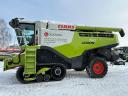 Claas Lexion 750TT (824/1440 üzemórás)