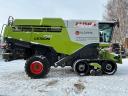 Claas Lexion 750TT (824/1440 üzemórás)