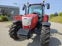 McCormick X6.125 traktor - Agro-Tipp Kft. 2321290M
