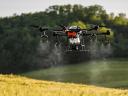 Mezőgazdasági Drónozás