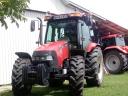 Case IH JX1100 U traktor ÁFA nélkül eladó