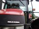 Case IH JX1100 U traktor ÁFA nélkül eladó