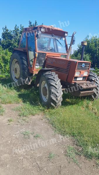 NEWHOLLAND 110-90 DT