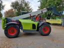 Claas Scorpion 9040 teleszkópos rakodó