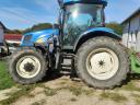 New holland T6010 Plus
