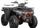 LONCIN GOES XWOLF 300 COPPER