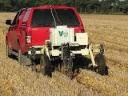 VERIS talajszkennerek - a preciziós mezőgazdaság alappillére