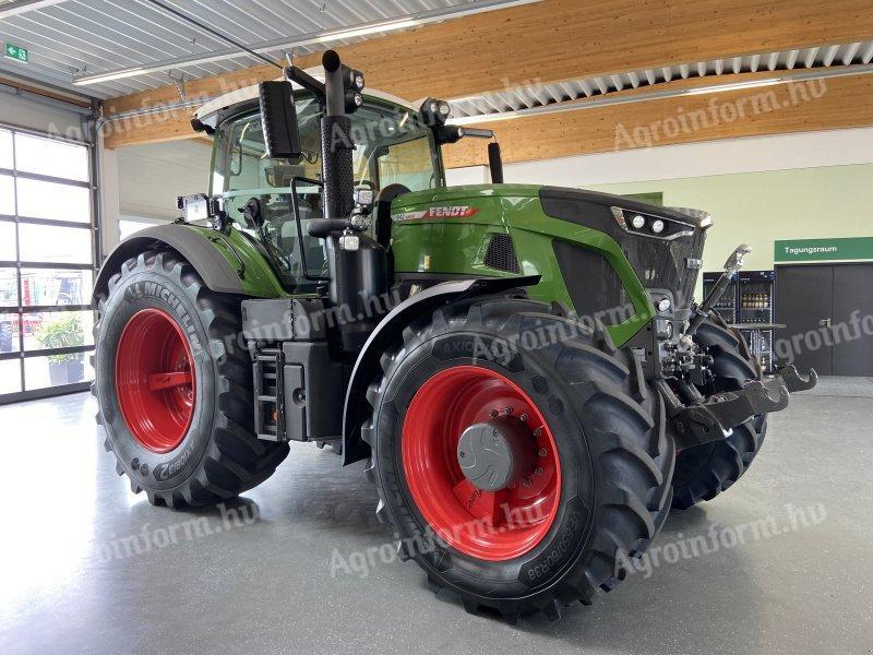 Fendt 942 Vario Profi Plus GEN 6 traktor