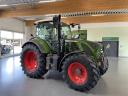 Fendt 516 S4 Power traktor