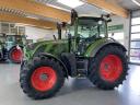 Fendt 516 S4 Power traktor