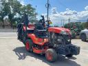 Kubota G23-3 HD fűnyiró traktor