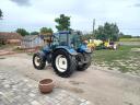 New Holland TS 115 típusú traktor