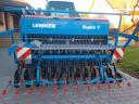 Lemken Saphir 7