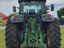Használt John Deere 6215R Ultimate traktor