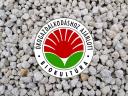 Talajszerkezet javító,  talajmegújító ásványi trágya | 0-5 mm riolittufa őrlemény