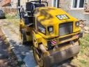 Caterpillar CB2.7 tandem vibrohenger