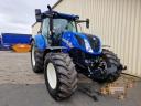 New Holland T 6.180 ELECTRO COMMAND traktor