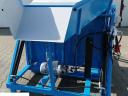 AGROWOLF WS-2 hidraulikus konténer billentő készletről rövid szállítási határidővel eladó
