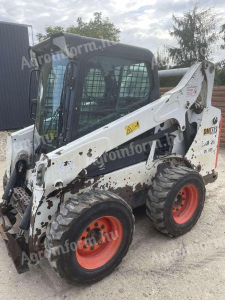 Bobcat S590