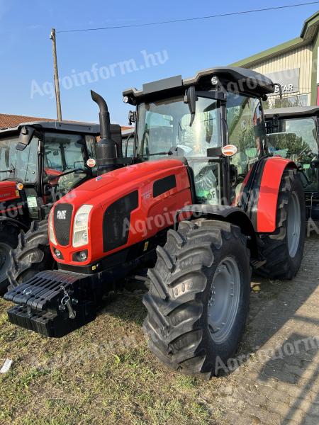 Same expoler 115 GS (116le) traktor magas felszereltséggel