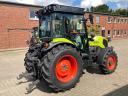 CLAAS Nexos 240 XL Advanced traktor