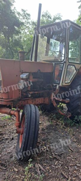 Jumz 65 traktor eladó