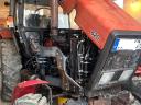 Traktor,  kombájn,  markoló,  jármű Klíma Beszerelés,  Javítás Karbantartás